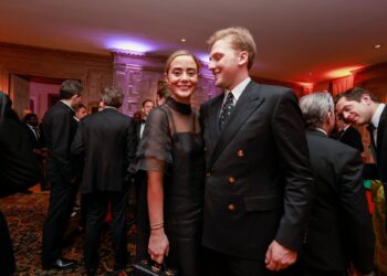 Ka festë në Shtëpinë e Bardhë, hapen dyert për dasmën e 19-të në historinë e saj!