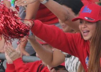 Shakira fotografohet për herë të parë e qeshur pas ndarjes dhe të gjithë u kënaqën!