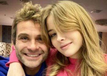 Emily është fanse e këngëve të Donaldit dhe na tregoi si reagoi Iliri kur e mësoi