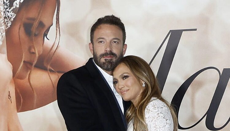 J.Lo tregon se si Ben Affleck hodhi hapin e parë drejt ribashkimit, por nuk ua rekomandon të gjithëve