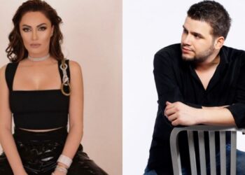 Flori Mumajesi zbulon sekretin e tij dhe Eneda Tarifës pas 12 vitesh