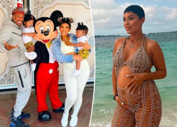 Vendimi i Nick Cannon për të shtuar popullsinë vazhdon, aktori në pritje të fëmijës së 12