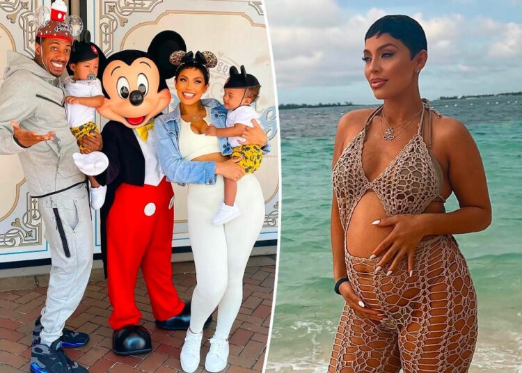 Vendimi i Nick Cannon për të shtuar popullsinë vazhdon, aktori në pritje të fëmijës së 12