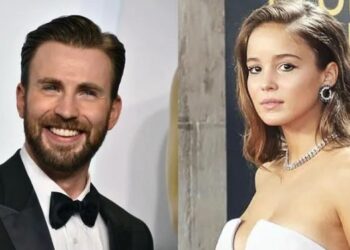 Kush është e dashura e Mashkullit më seksi në botë për vitin 2022