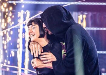 Vajza e Robert Aliaj konkurron për të përfaqësuar Belgjikën në Eurovision