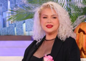 Silva Gunbardhi nuk është xheloze, por sensorët i mban ndezur edhe kur fle