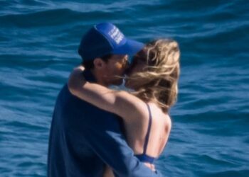 Pas 2 vitesh bashkë, ndahet çifti i njohur i showbizit