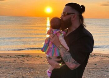 Marget mbush sot 1 vjeç dhe urimi i babi Getit është më i ndjeri që do të lexoni