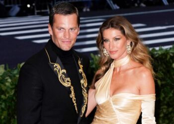 Gisele Bundchen heq qafe çdo gjë që i kujton ish-burrin, madje dhe furrën