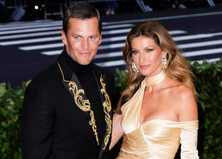 Gisele Bundchen heq qafe çdo gjë që i kujton ish-burrin, madje dhe furrën