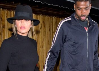 Khloe Kardashian dhe Tristan Thompson janë rikthyer bashkë, por jo ashtu siç mendoni ju