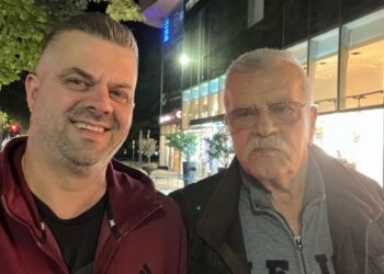 Po, është e vërtetë! Rikthehet seriali “Njerëz dhe fate”