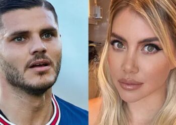 Wanda Nara zbulon arsyen e vërtetë të ndarjes nga Icardi dhe nuk qenka tradhtia!