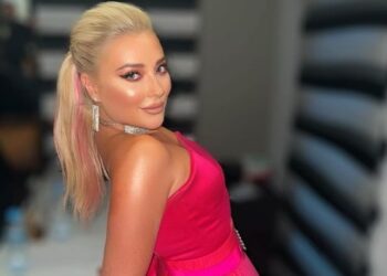 Tha se nuk do të dashur, Ronela ndryshon mendje: Dikush të më bëjë të dashurohem!