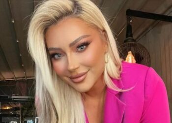 Ronela Hajati e ka ndarë mendjen: Nuk dua të dashur, vetëm këto 2 gjëra