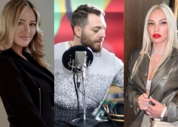 Blendi Salaj: Bieta Sulo dhe Xhemi Shehu, dy moderatoret e preferuara