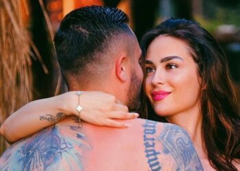 Besi mendon që Xhensila është e gjitha ‘hot’, por këtë tipar të saj e veçon