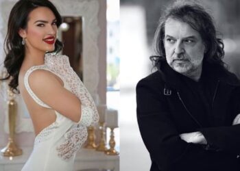 Redoni sqaron për herë të dytë: Nuk jam fejuar, nëse do kishte diçka do e thoja