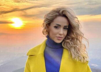 Miriam Cani fjalë të ndjera për të ëmën: Do kisha dhënë gjithçka që Ameli dhe Duam të ndjenin aromën tënde