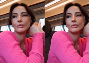 Kur të mërziteni, veproni kështu si Ami!