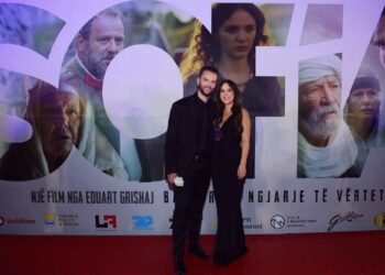 Të gjithë po na thonë të shohim Sofian