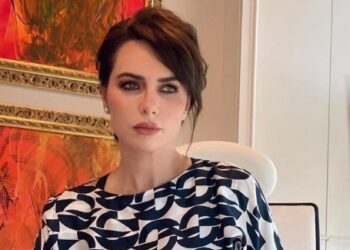 Zbulohet emisioni që do drejtojë Grida Duma pas largimit nga politika