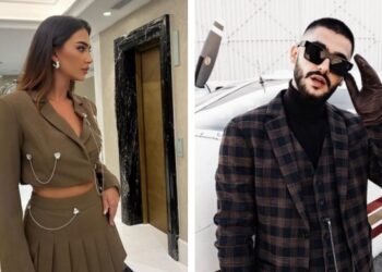 Butrinti nuk pati arsye për ndarjen, por Kiara e kishte seriozisht