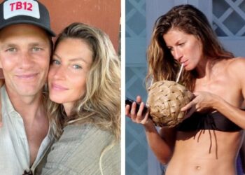 Gisele Bündchen hedh pas krahëve historinë me Tom Brady dhe arratiset në Costa Rica