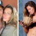 Gisele Bündchen hedh pas krahëve historinë me Tom Brady dhe arratiset në Costa Rica