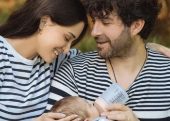 Dojna uron që kur djali të rritet të bëhet si Vlashenti: Është çdo natë krah mamit tënd