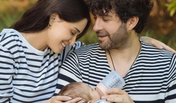 Dojna uron që kur djali të rritet të bëhet si Vlashenti: Është çdo natë krah mamit tënd