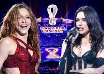 Pas Dua Lipës, edhe Shakira refuzon Kupën e Botës në Katar