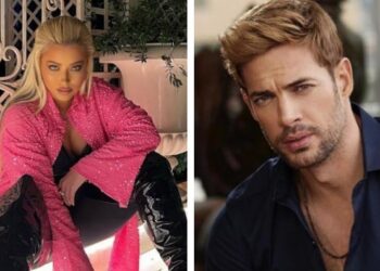 Nga ky moment të gjitha e kemi zili Ronelën!