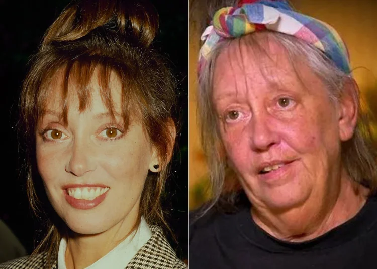 Filmi horror i la pasoja dhe u largua nga ekrani, aktorja e njohur rikthehet pas 2 dekadash!