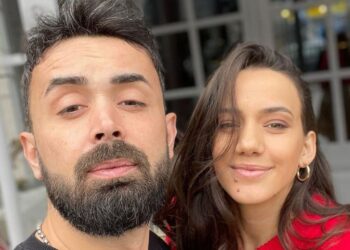 Alfio: Unë dhe Fatma nuk jemi më bashkë prej një viti