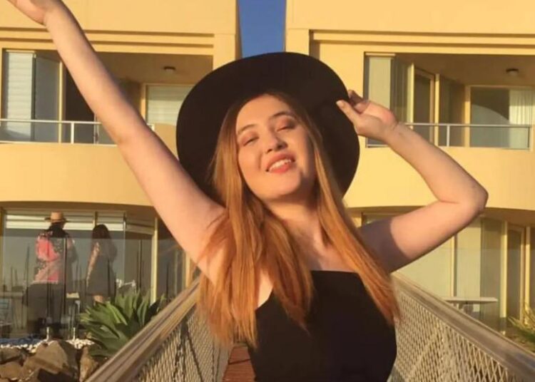 Udhëtonte me partnerin dhe motrën binjake, aktorja 26-vjeçare vdes para syve të tyre!