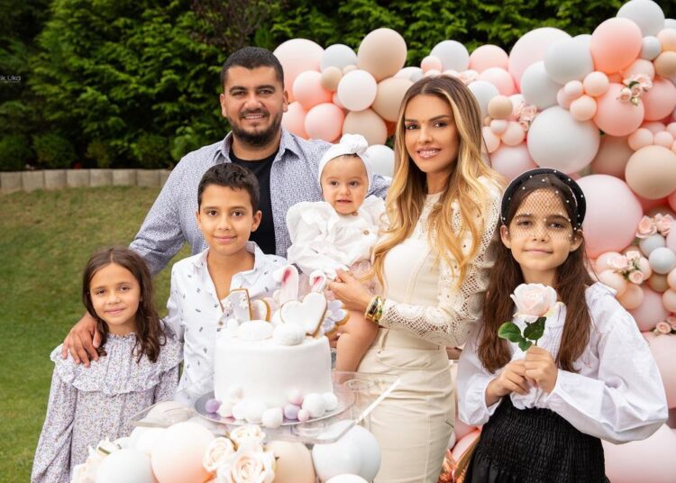 Ermal Fejzullahu ka një këshillë për të gjithë ata që martohen të rinj!