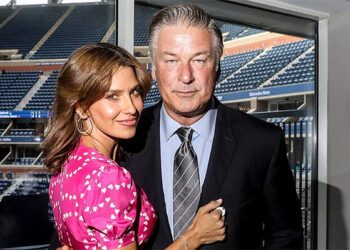 Bashkëshortja e Alec Baldwin paragjykonte çiftet me diferenca të mëdha në moshë përpara se të takonte aktorin 64-vjeçar