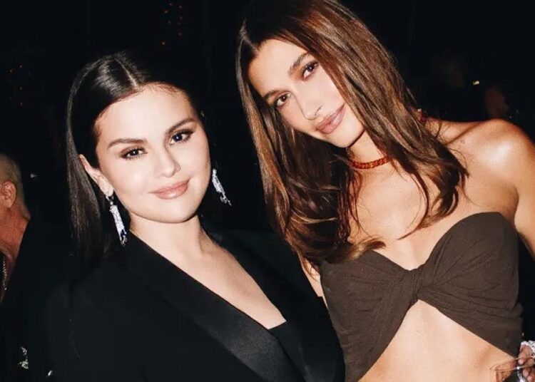 Fotot e Selena-s me Hailey-n s’janë “ndonjë gjë e madhe”, s’kemi parë gjë akoma!