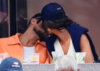 Nuk zgjati shumë, çifti i famshëm ndahet sërish 3 muaj pas ribashkimit