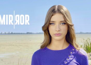 Efi Gjika sjell “Mirror”, një dorë për heroin brenda nesh, një forcë për jetën!