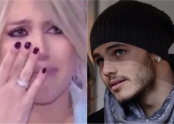 Wanda Nara flet mes lotësh për tradhtinë e Icardi-t: Më tha vetë të vërtetën