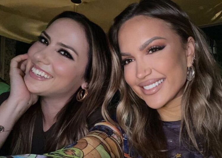 Lori Hoxha me vetëm dy fjalë e tha çfarë mendon për Arbanën!