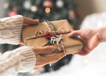 Dhuratat perfekte për të dashurit tuaj këto festa!​