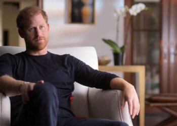 Princ Harry tregon çfarë i mungon më shumë nga familja mbretërore