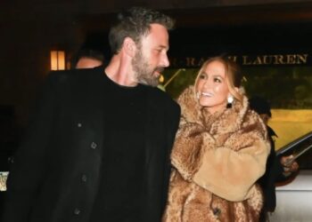Plani i Jennifer Lopez për t’ja bërë Ben Affleck-ut këto Krishtlindje të paharrueshme