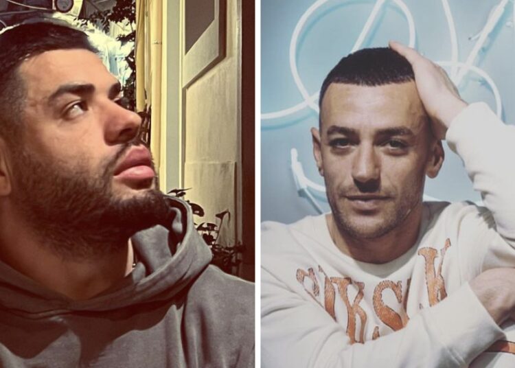 “E kam prerë në besë”, Stresi flet sërish për marrëdhënien me Noizy-n!