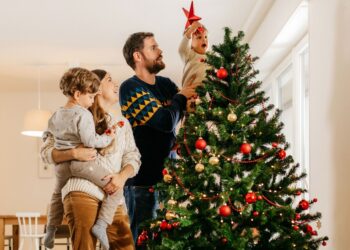 Si ta bëni shtëpinë tuaj më mikëpritëse këto festa?