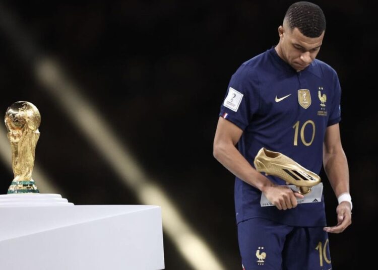 Reagimi i Mbappe pas humbjes është ai që të gjithë prisnim!