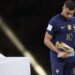 Reagimi i Mbappe pas humbjes është ai që të gjithë prisnim!
